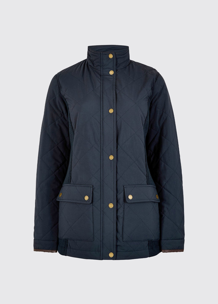 Rookwood Lightweight women’s jacket - Navy