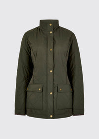 Rookwood Lightweight women’s jacket - Olive