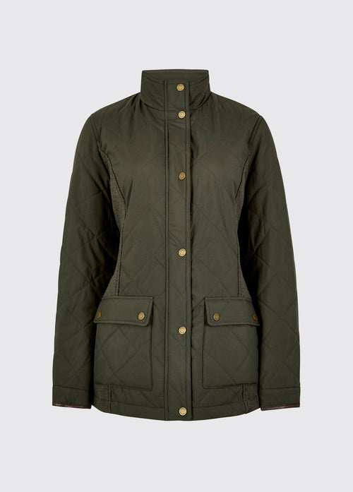 Rookwood Lightweight women’s jacket - Olive