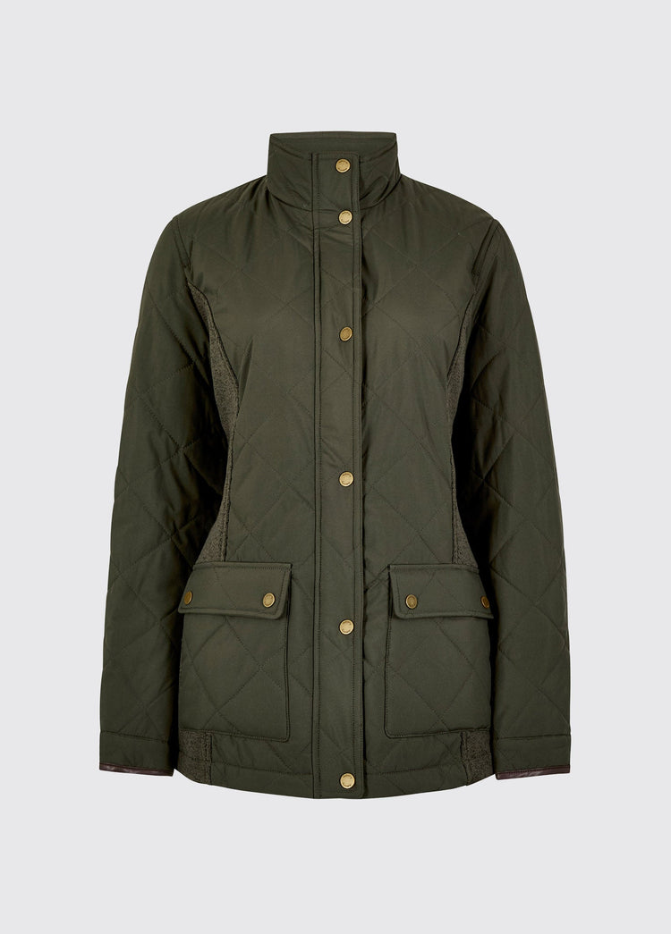 Rookwood Lightweight women’s jacket - Olive