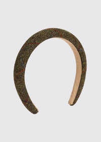 Shanderry Padded headband  - Thornwood