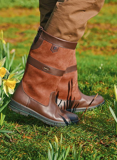 Dubarry ROW | Dubarry Of Ireland Official Website