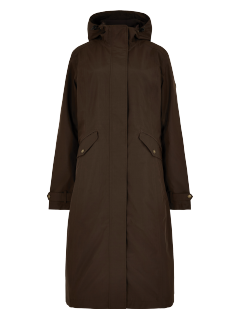 Womens waterproof windproof coat hotsell