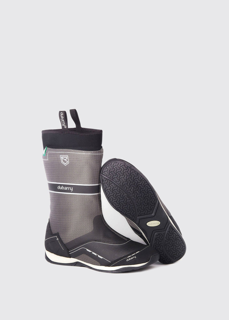 Fastnet Sailing Boot - Carbon