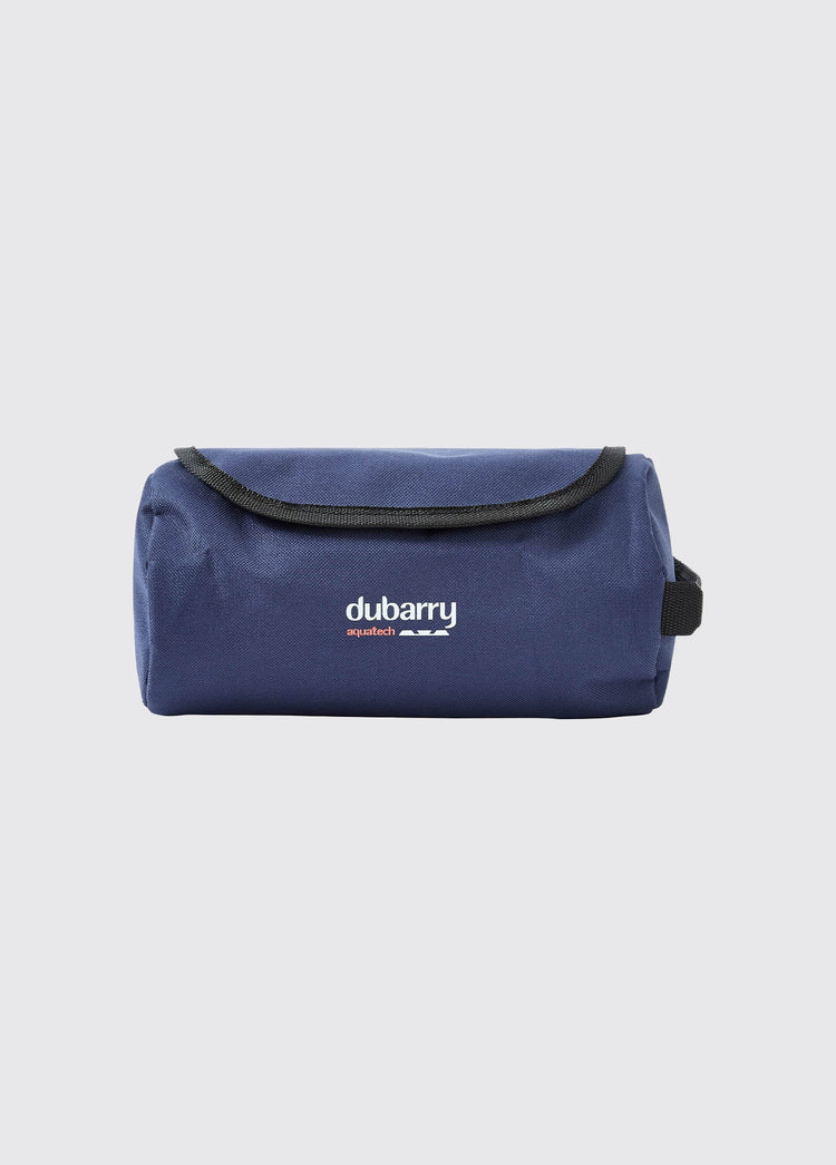 Lisbon Wash Bag - Navy