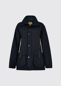 Sherwood Utility Jacket - Navy